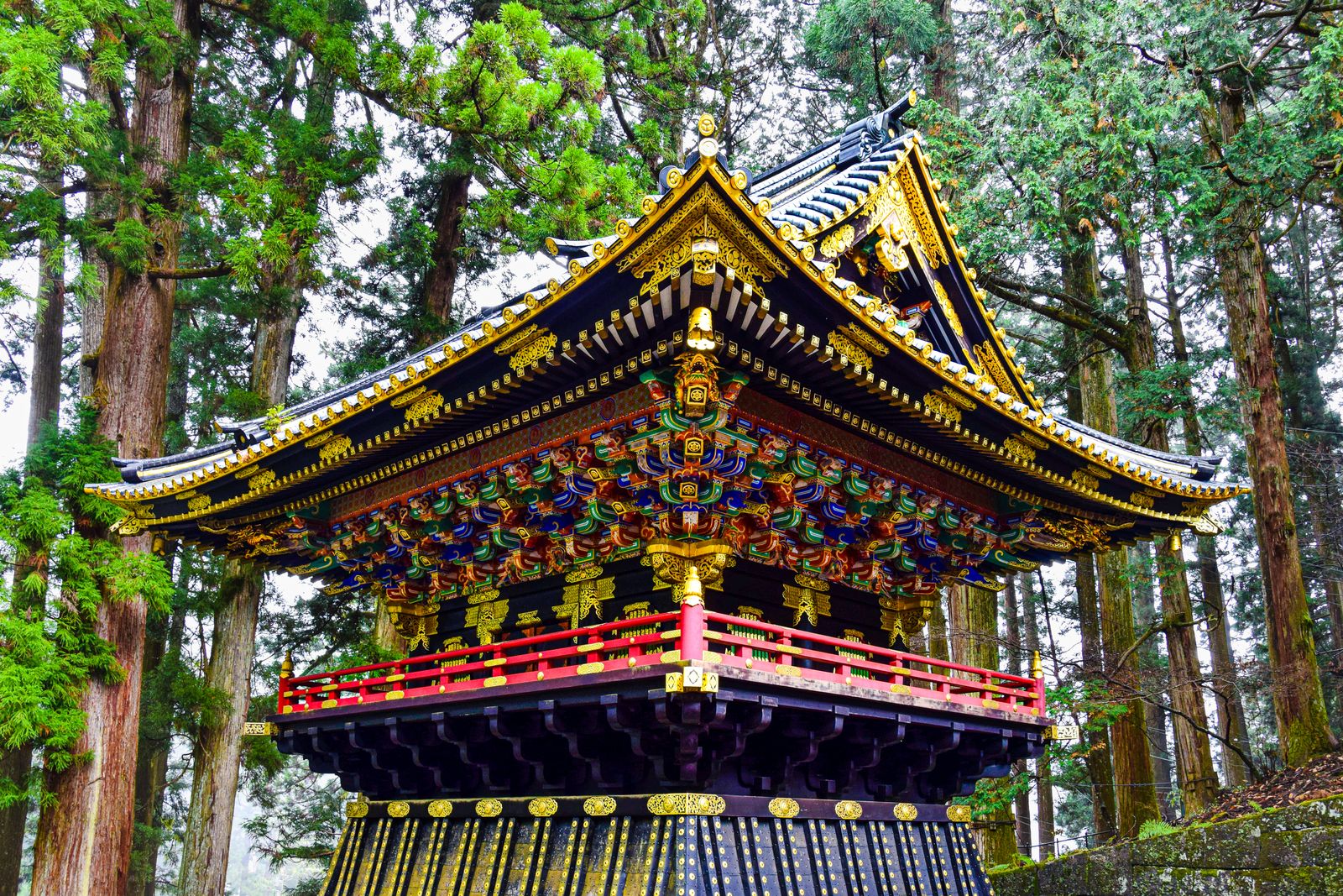 Taiyū-in