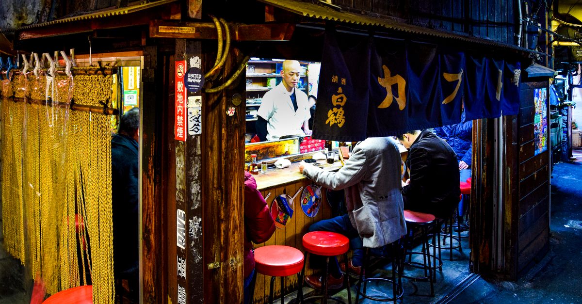 仙台 牛タン酒場