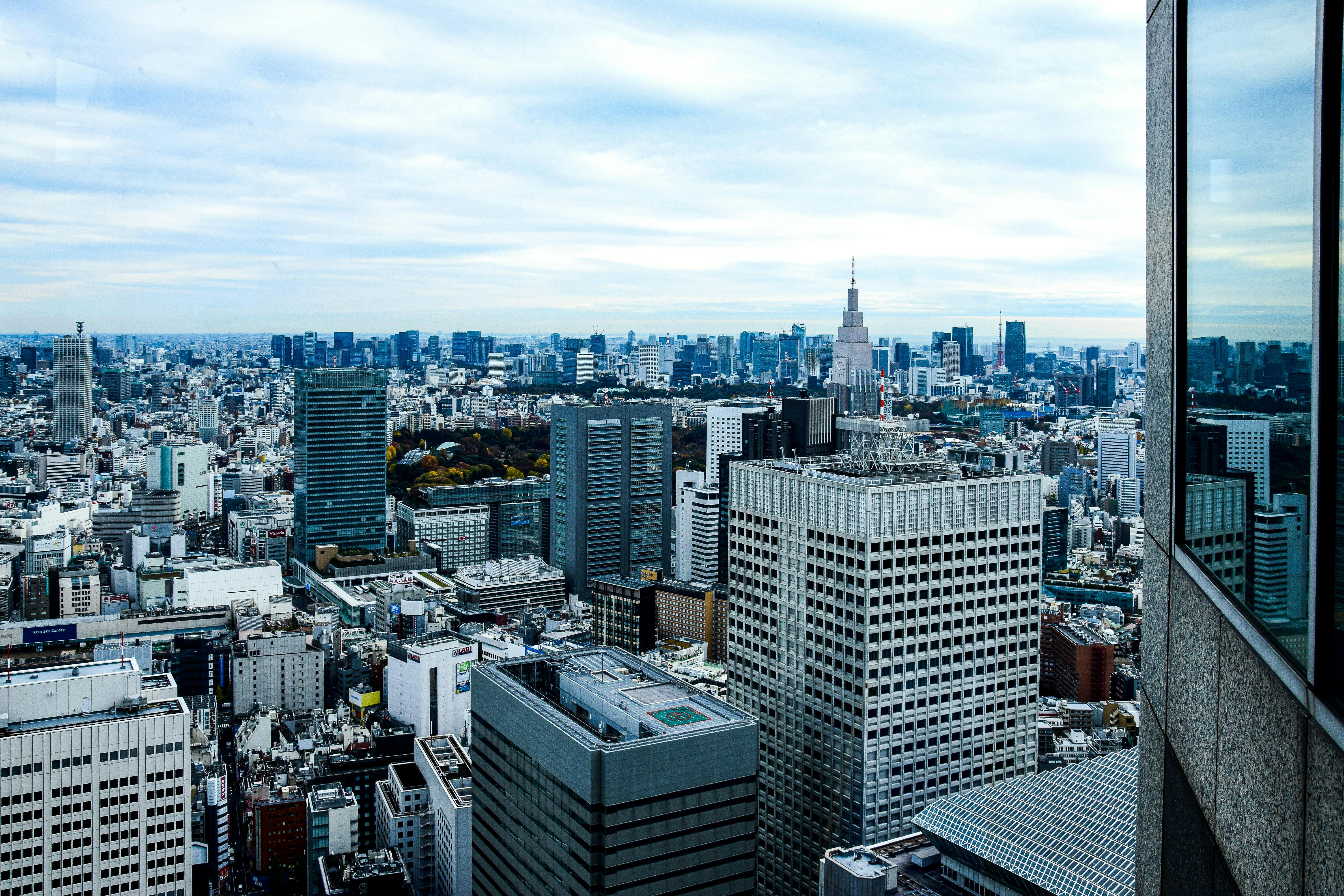 Master Global Client Acquisition Strategies