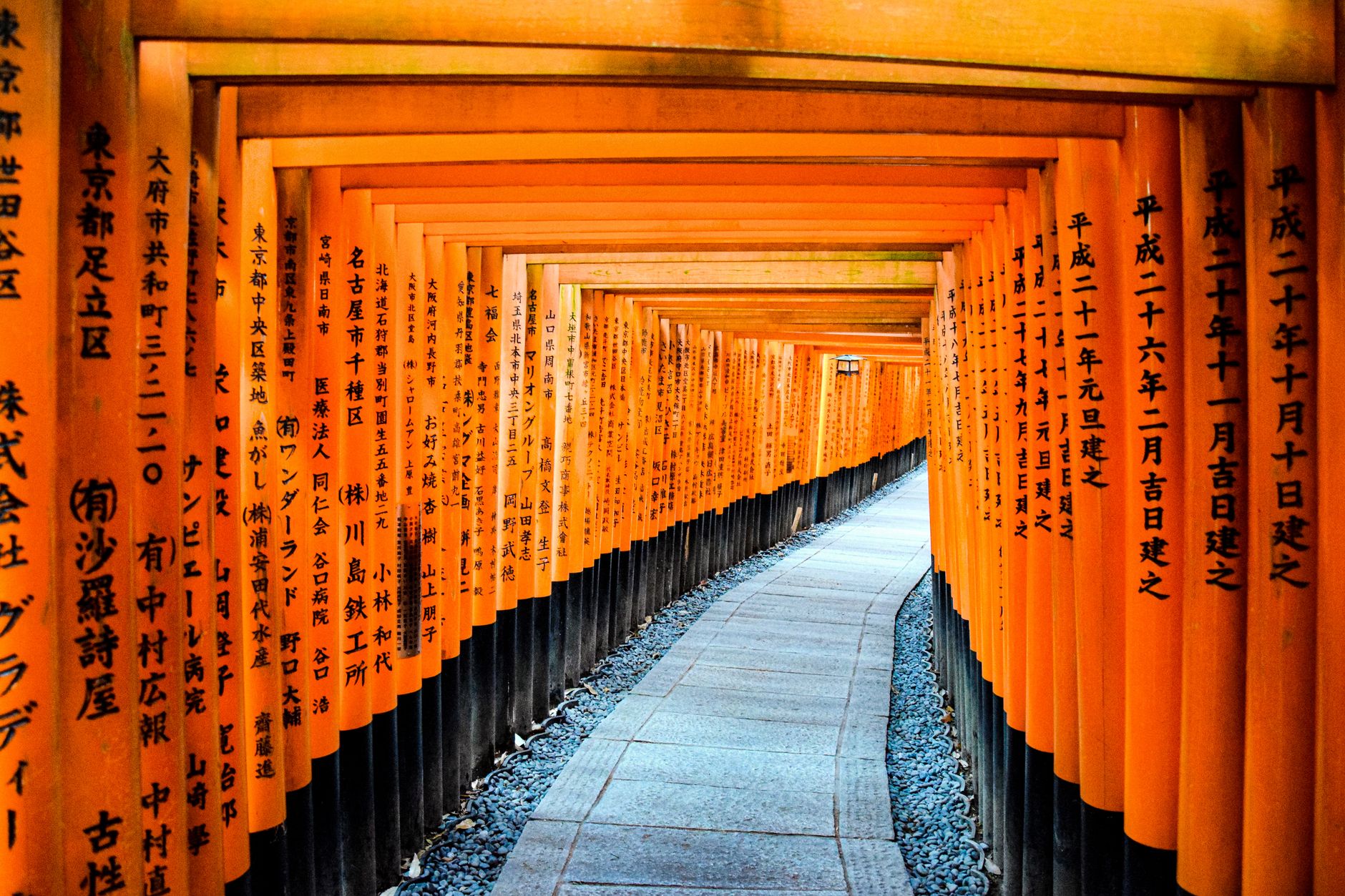 Kyoto, Japan