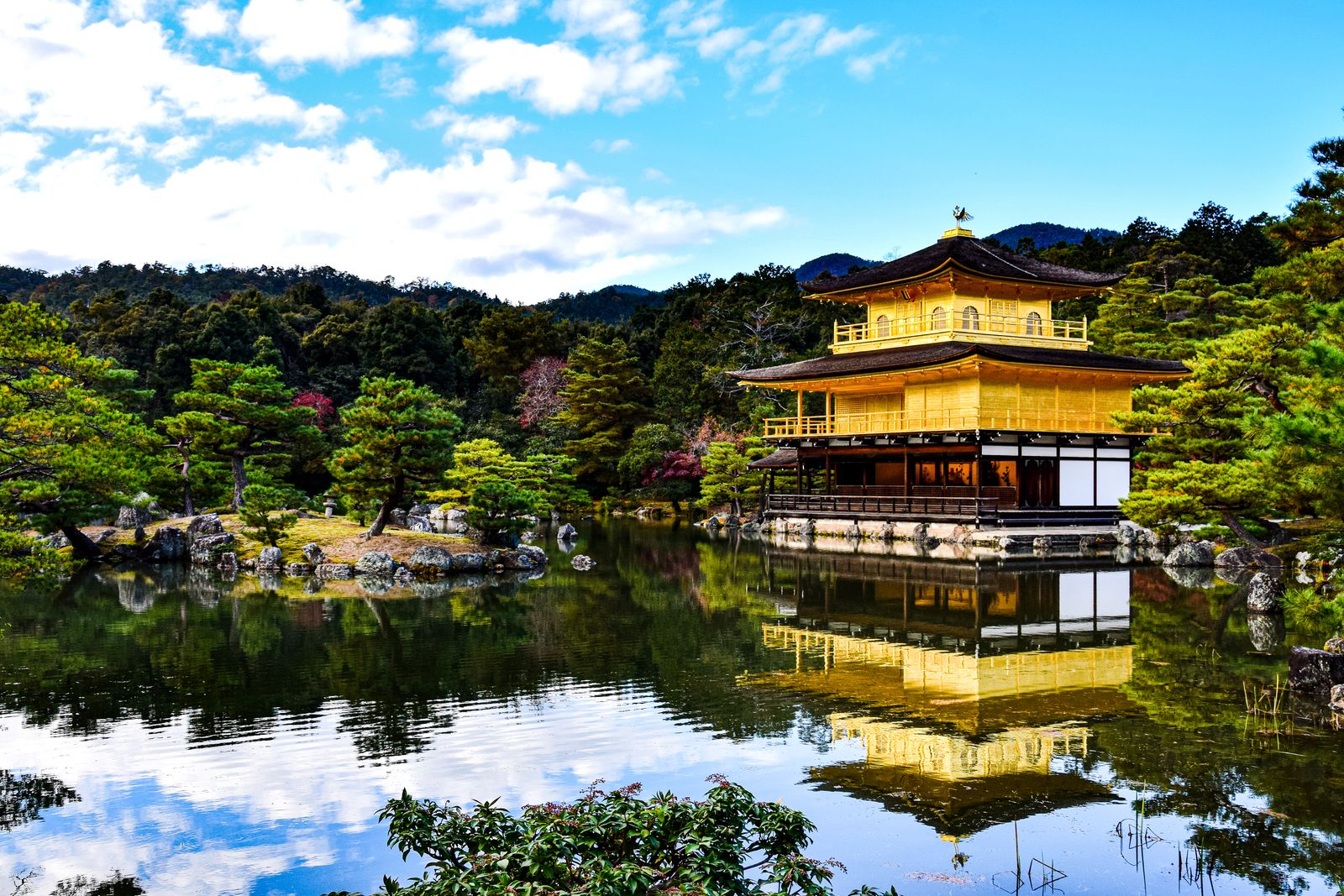 Kyoto, Japão