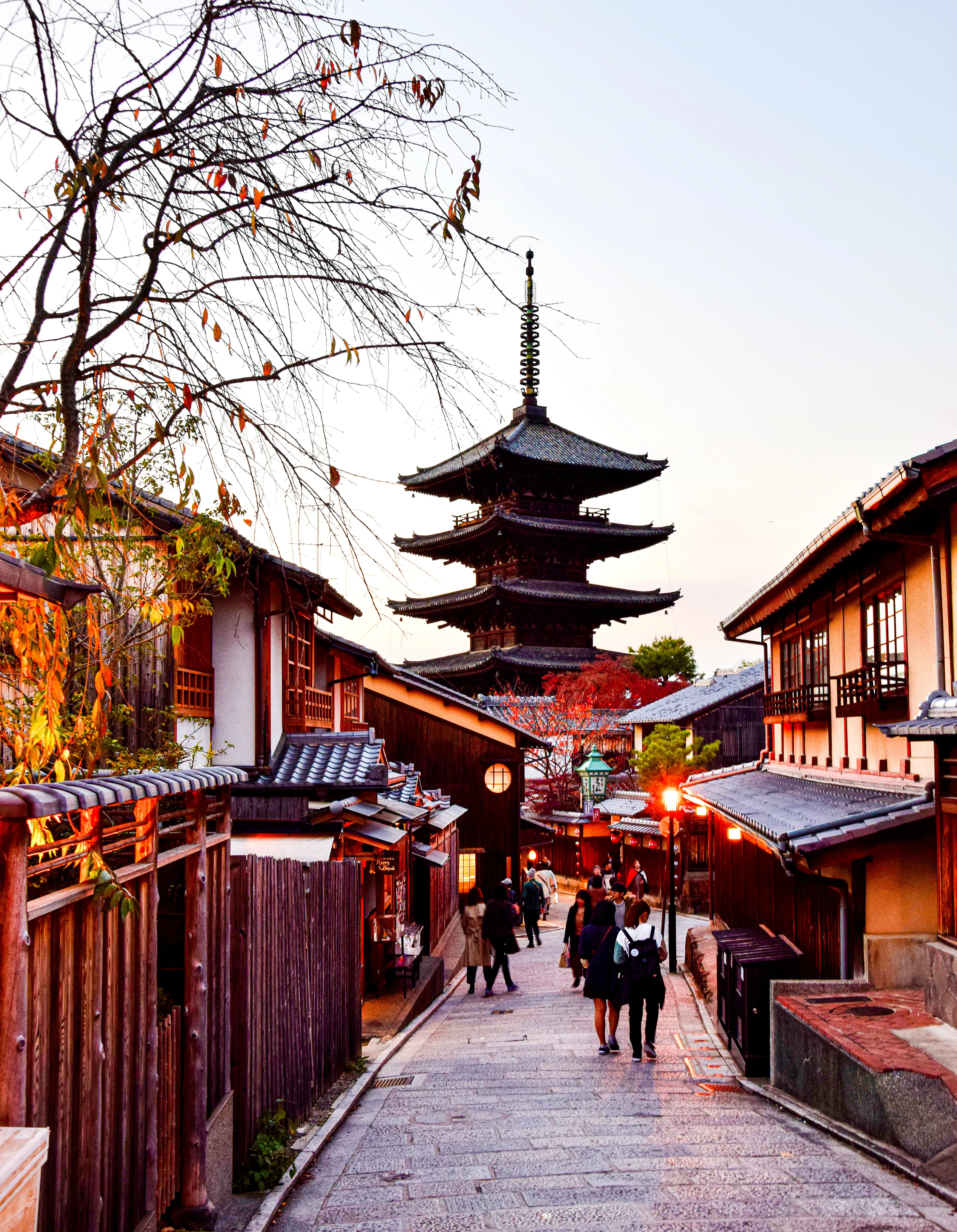 Japan in 10 Days Complete Itinerary