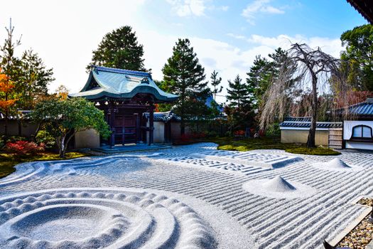 Kyu Iwasaki-tei Gardens