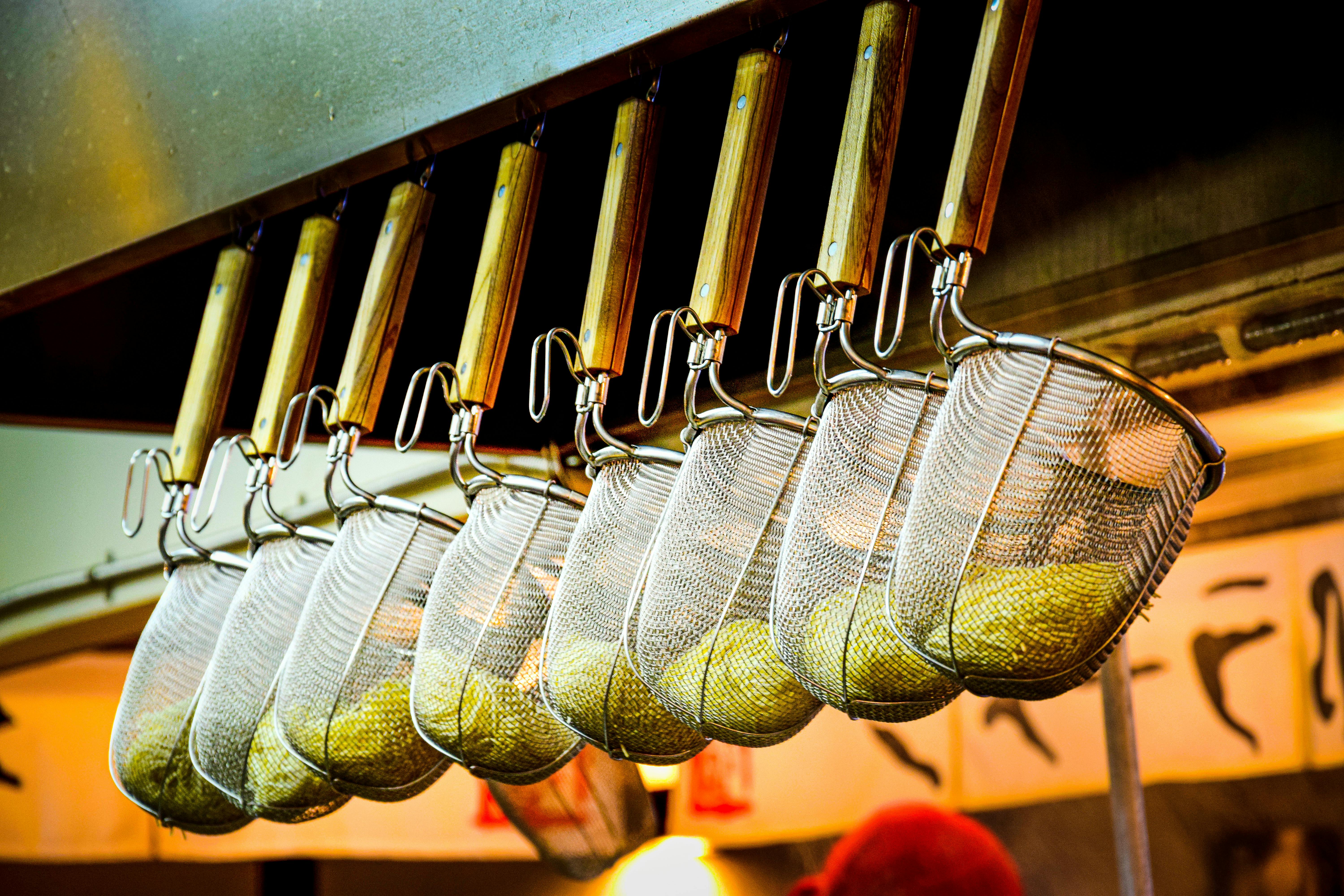 救命!这款厨房收纳神器，太绝了!✨