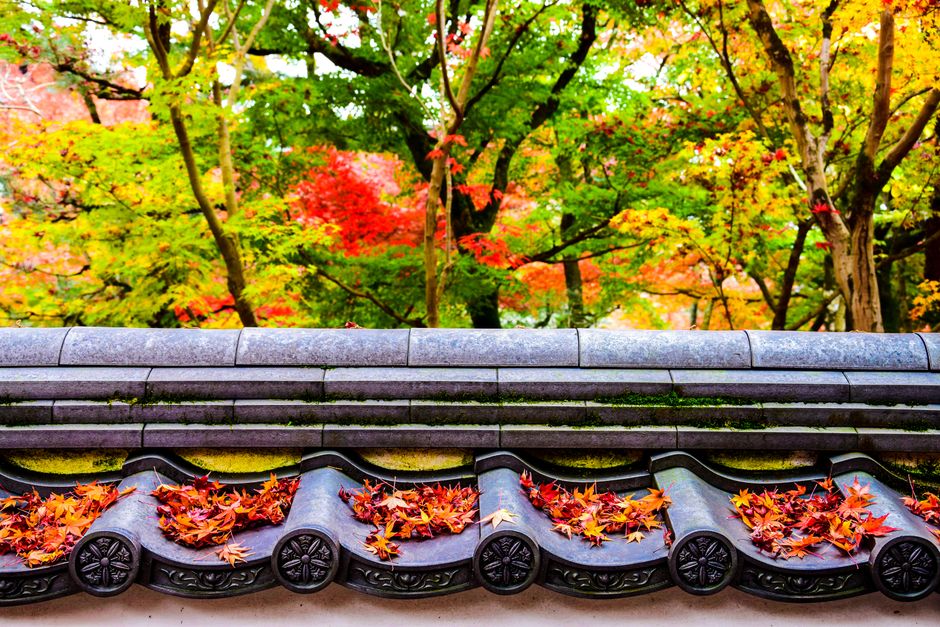 Kiyomizudera Temple