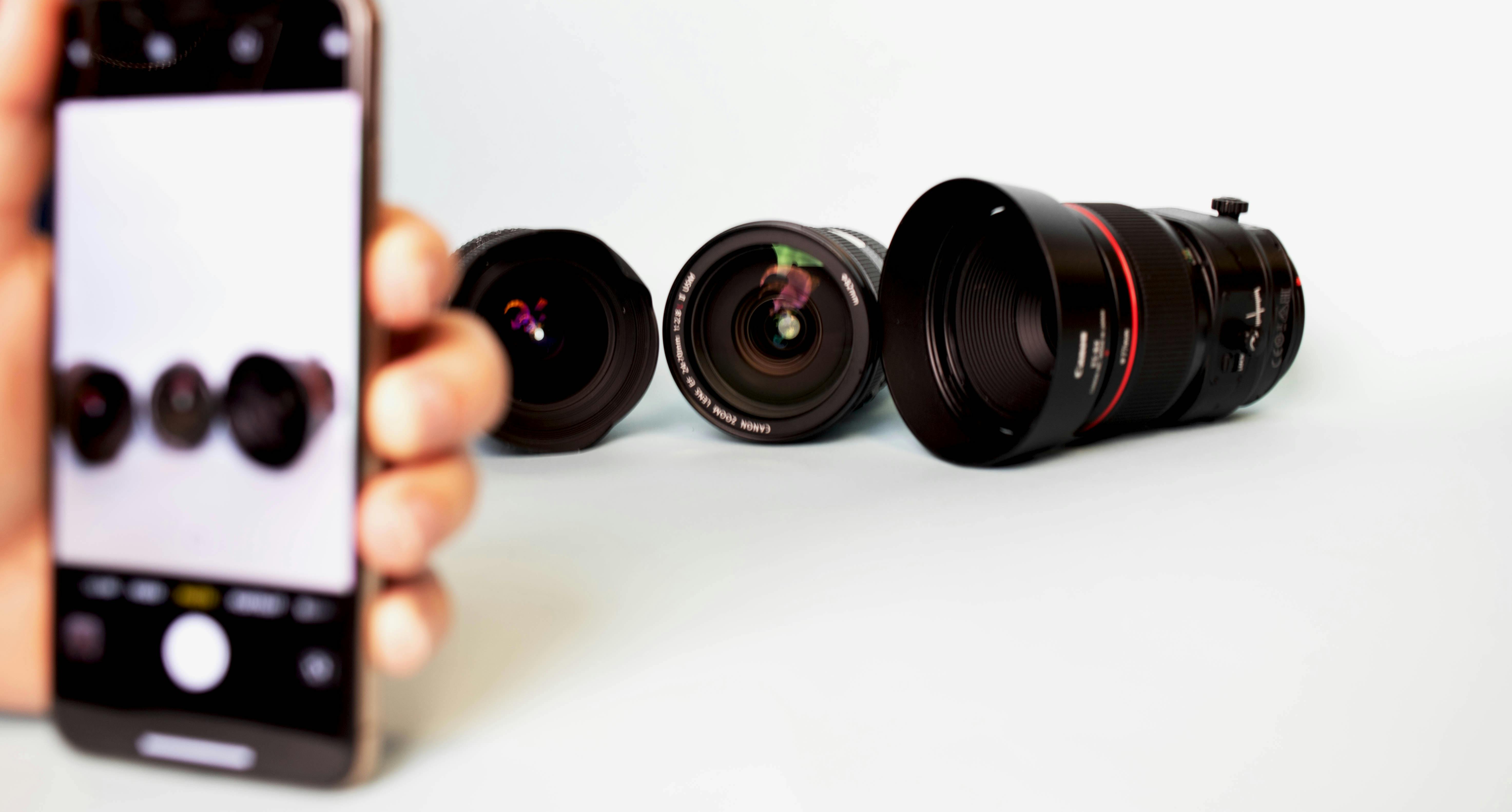 アムステルダムのストリートマーケットの様子