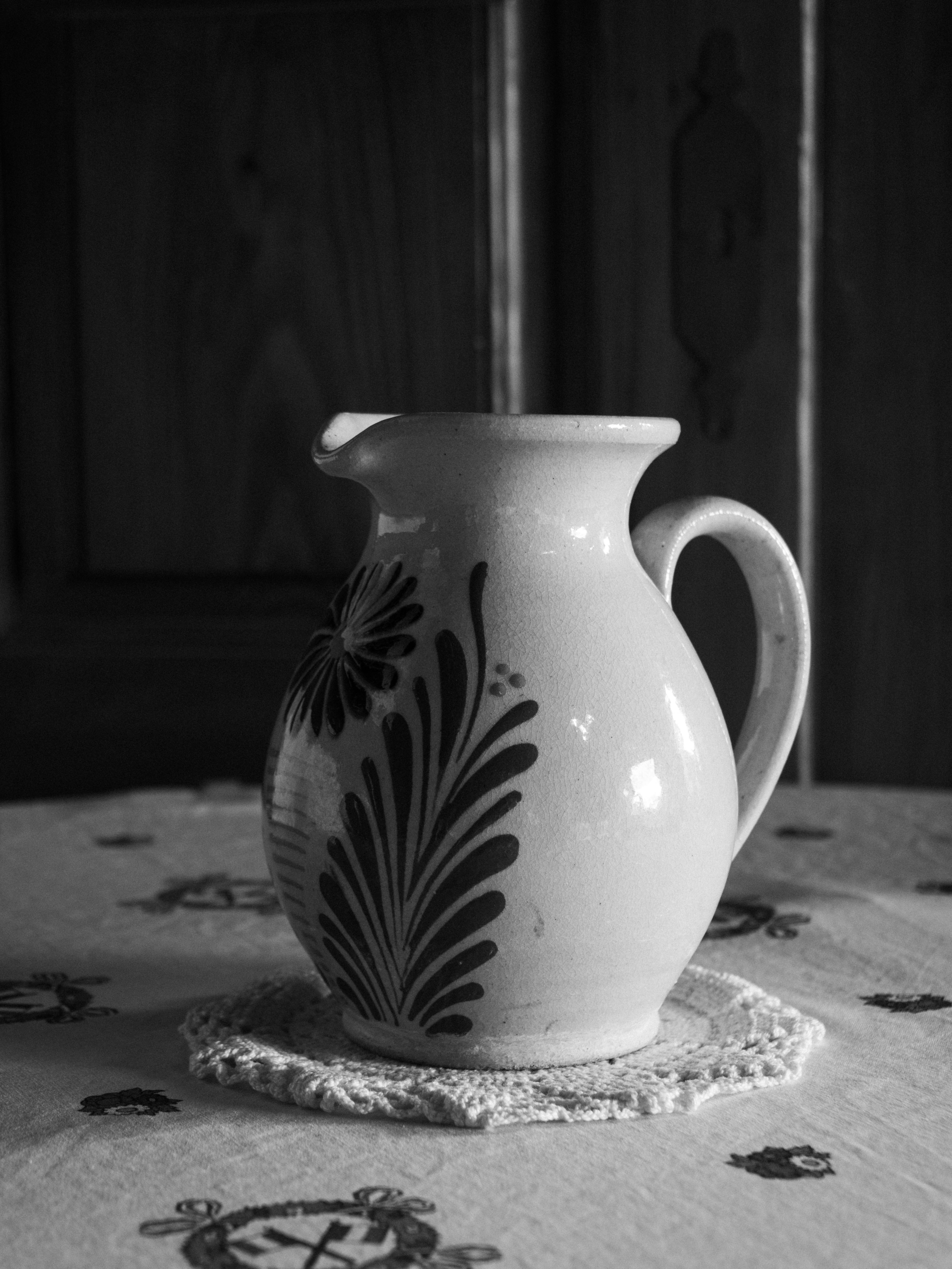Gmundner Pottery Workshop