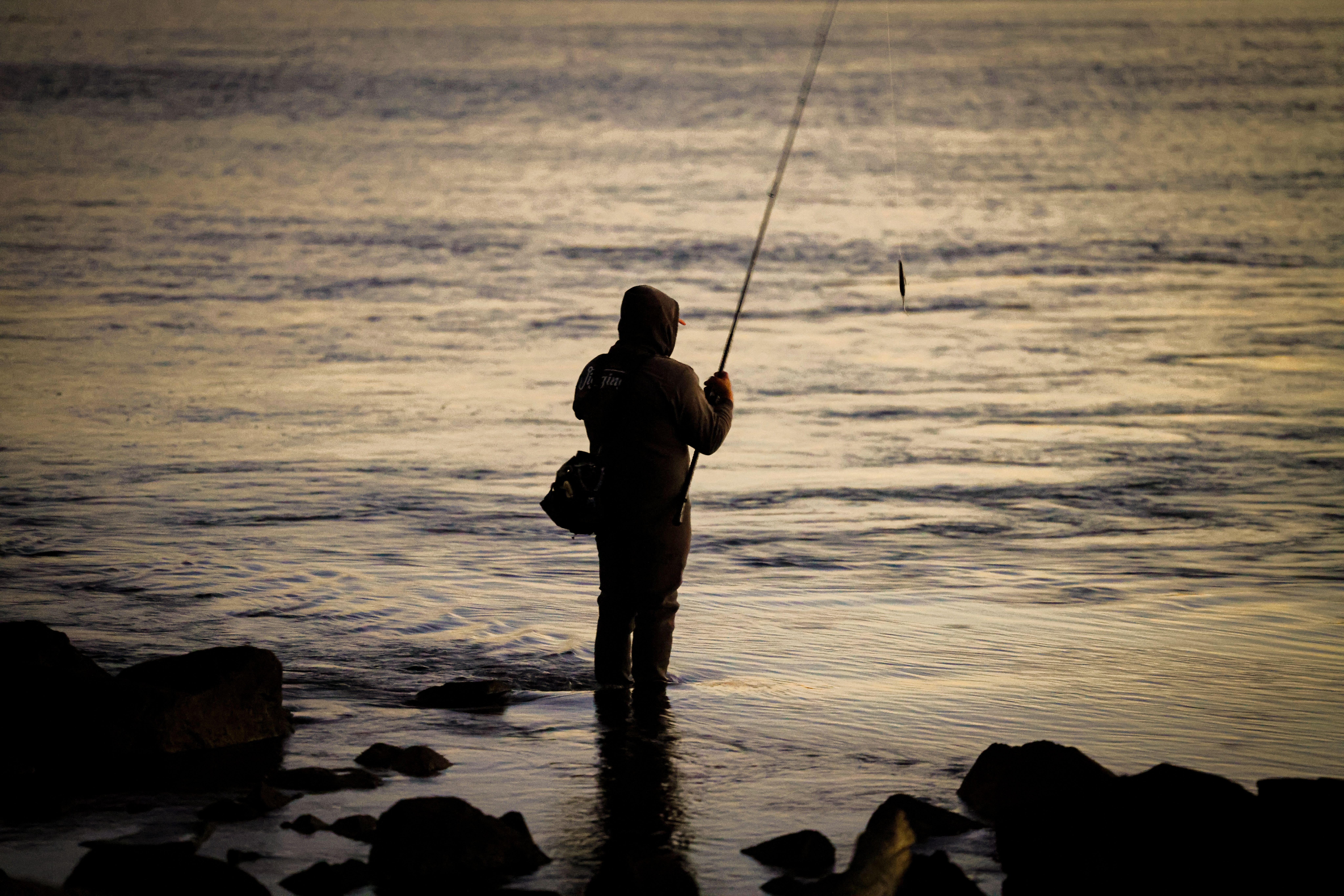 Top Fishing Gear Shops Northern California: Your Ultimate Guide
