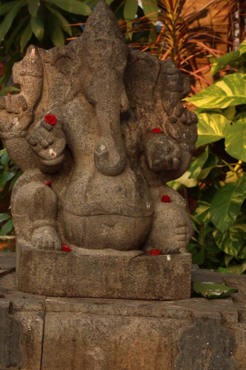Free Vinayagar Stock Photo