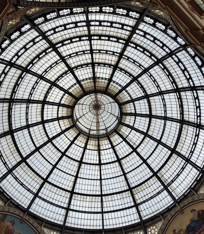 Ceilingview View of a Ceiling · Free Stock Photo