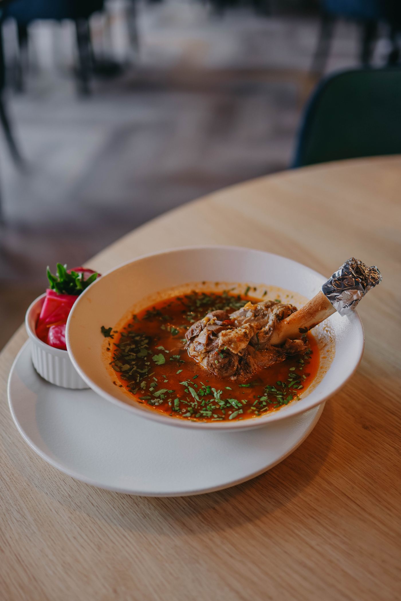 Plat traditionnel islandais