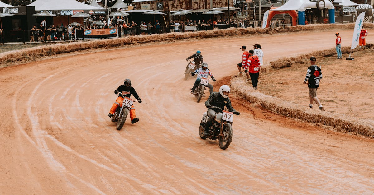 MotoGP: Key Developments and Trends to Watch