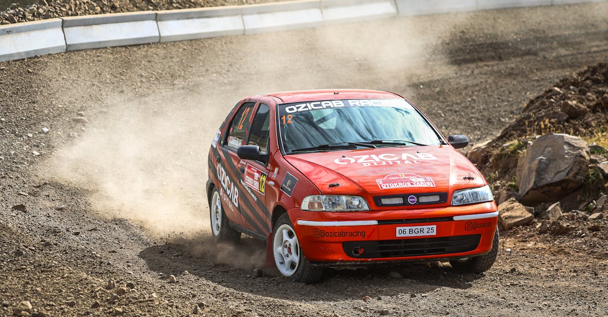 Toyota Readies for Safari Rally Kenya with Strong Lineup