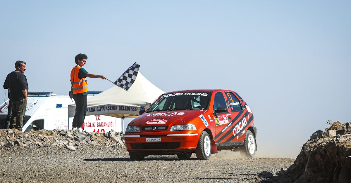 NASCAR: Key Developments and Trends to Watch