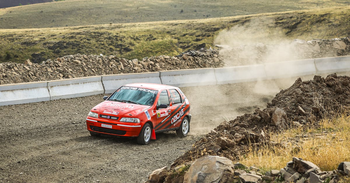 Foto Di Studio Professionali Di Automobili