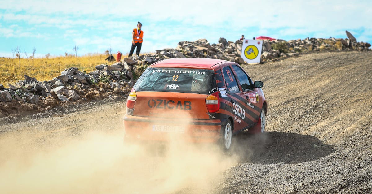 WRC: Key Developments and Trends to Watch