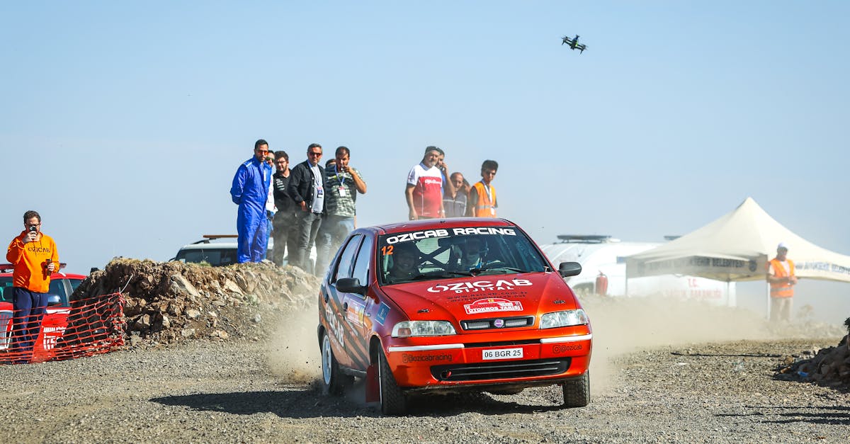 WRC: Key Developments and Trends to Watch