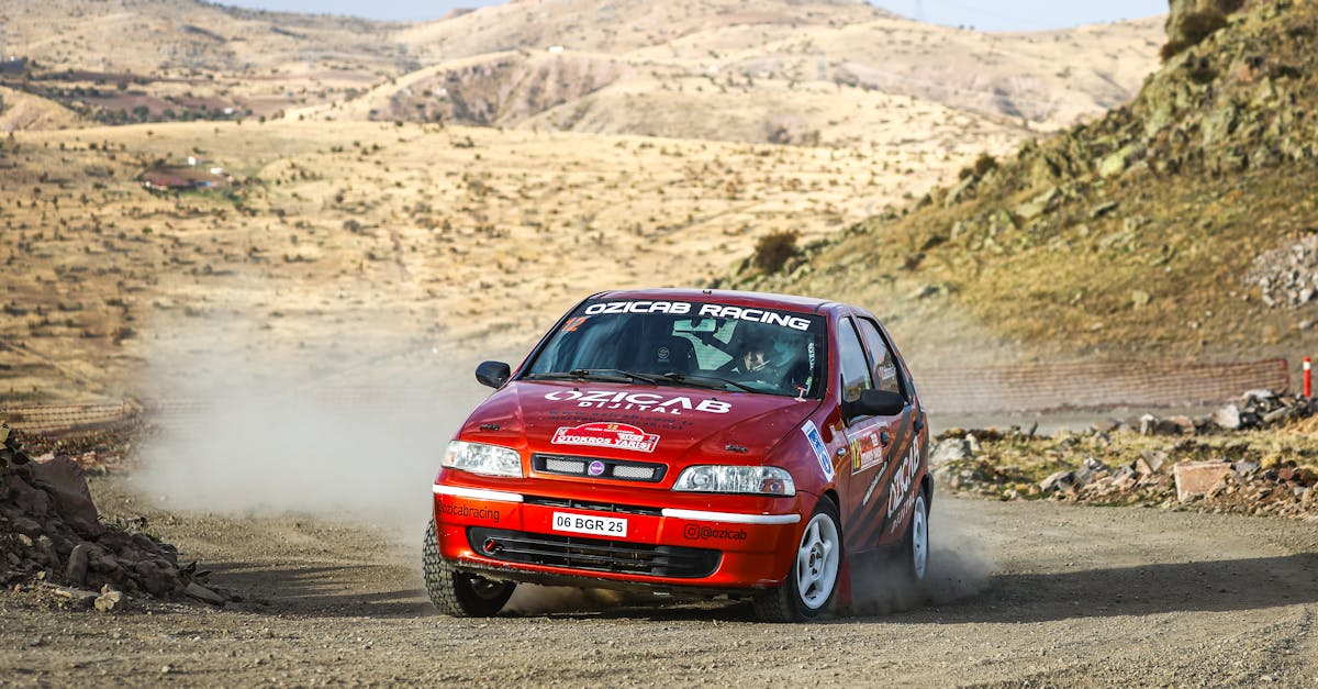 WRC: Key Developments and Trends to Watch