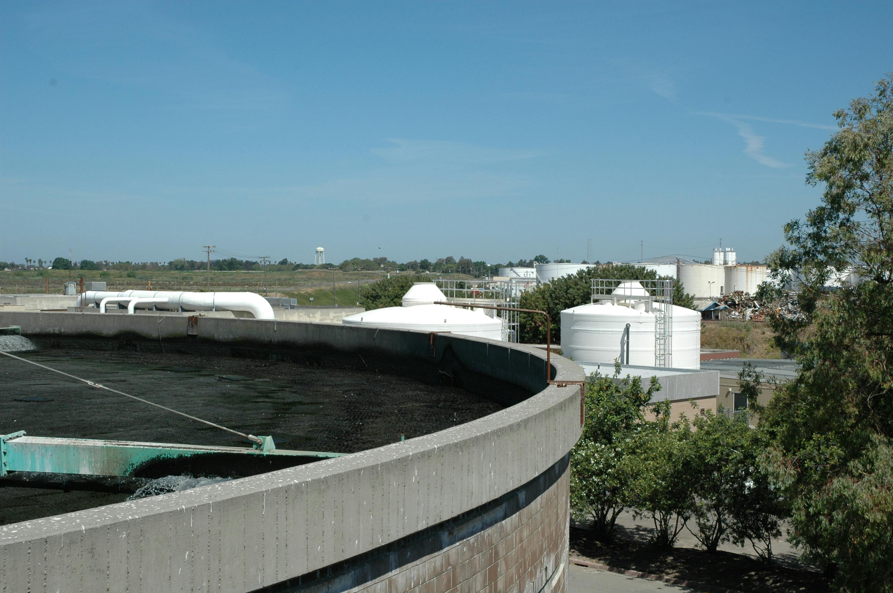 Free stock photo of waste, water, water treatment