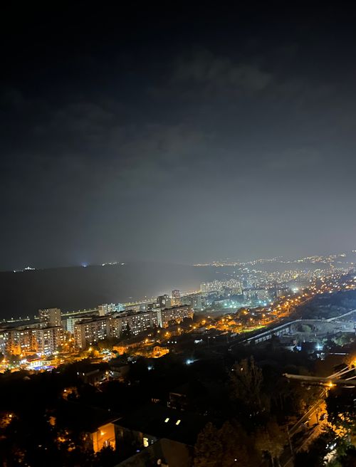 Free Tbilisi ❤️ Stock Photo