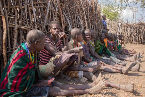 Financial Literacy for Smallholder Farmers — Green Revolution Farmers