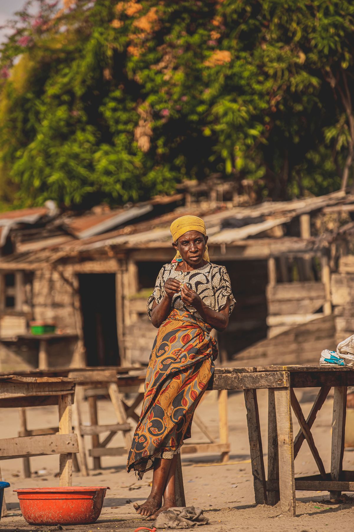 Discovering Authentic Uganda: Stories from the Trail featured image