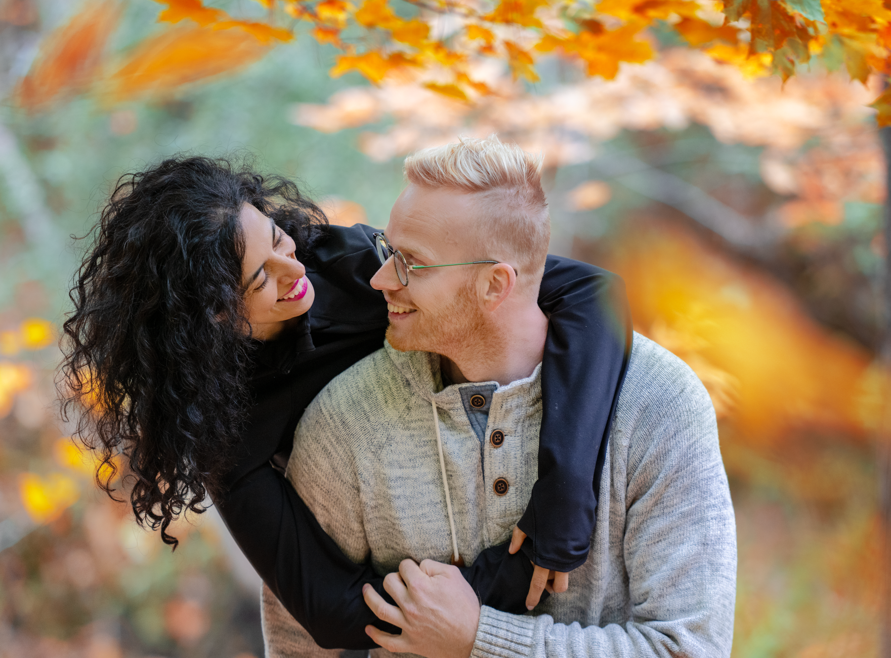 Citas y Relaciones para Latinos en Canadá