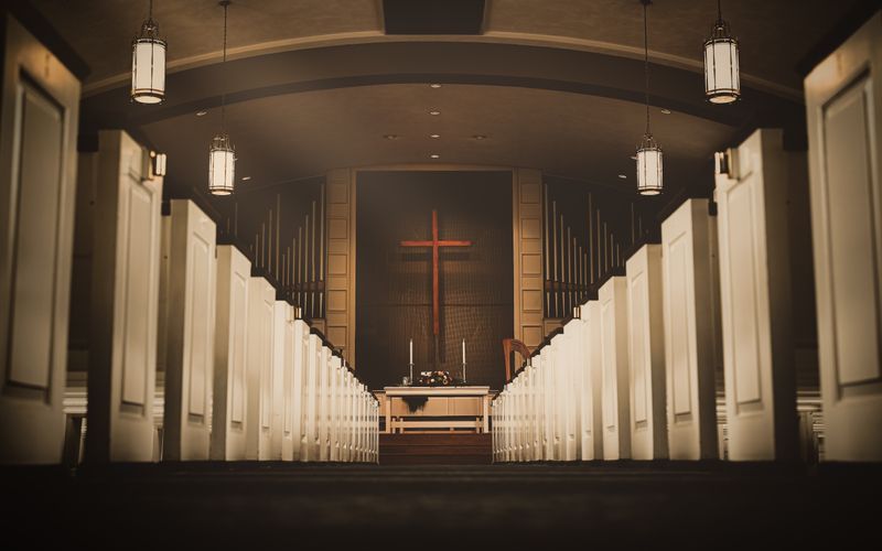 Worship Ministry