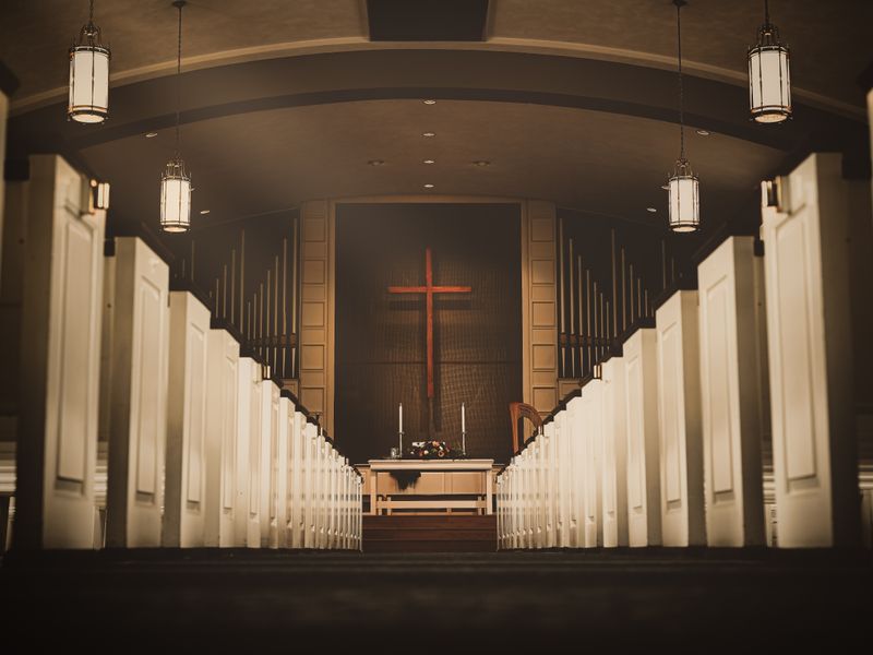 About our church