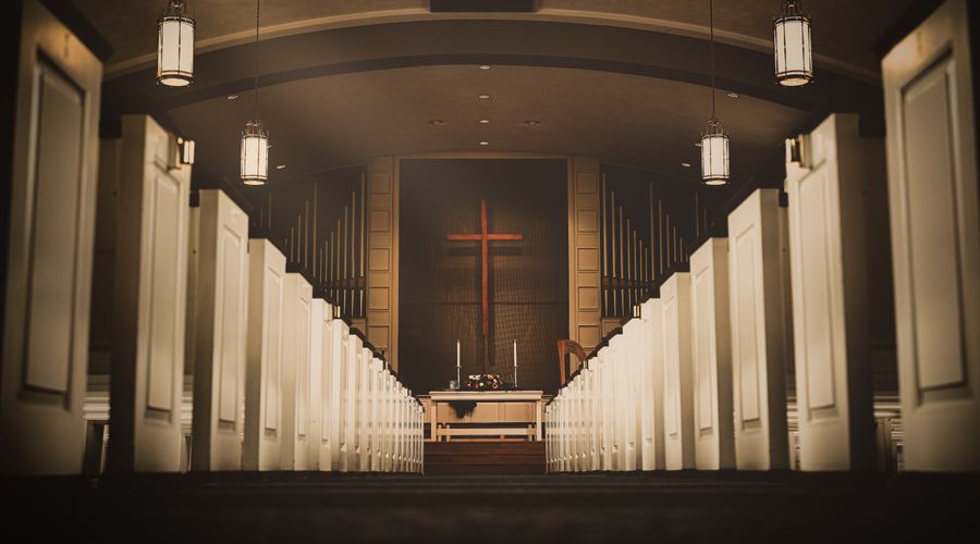 Our church