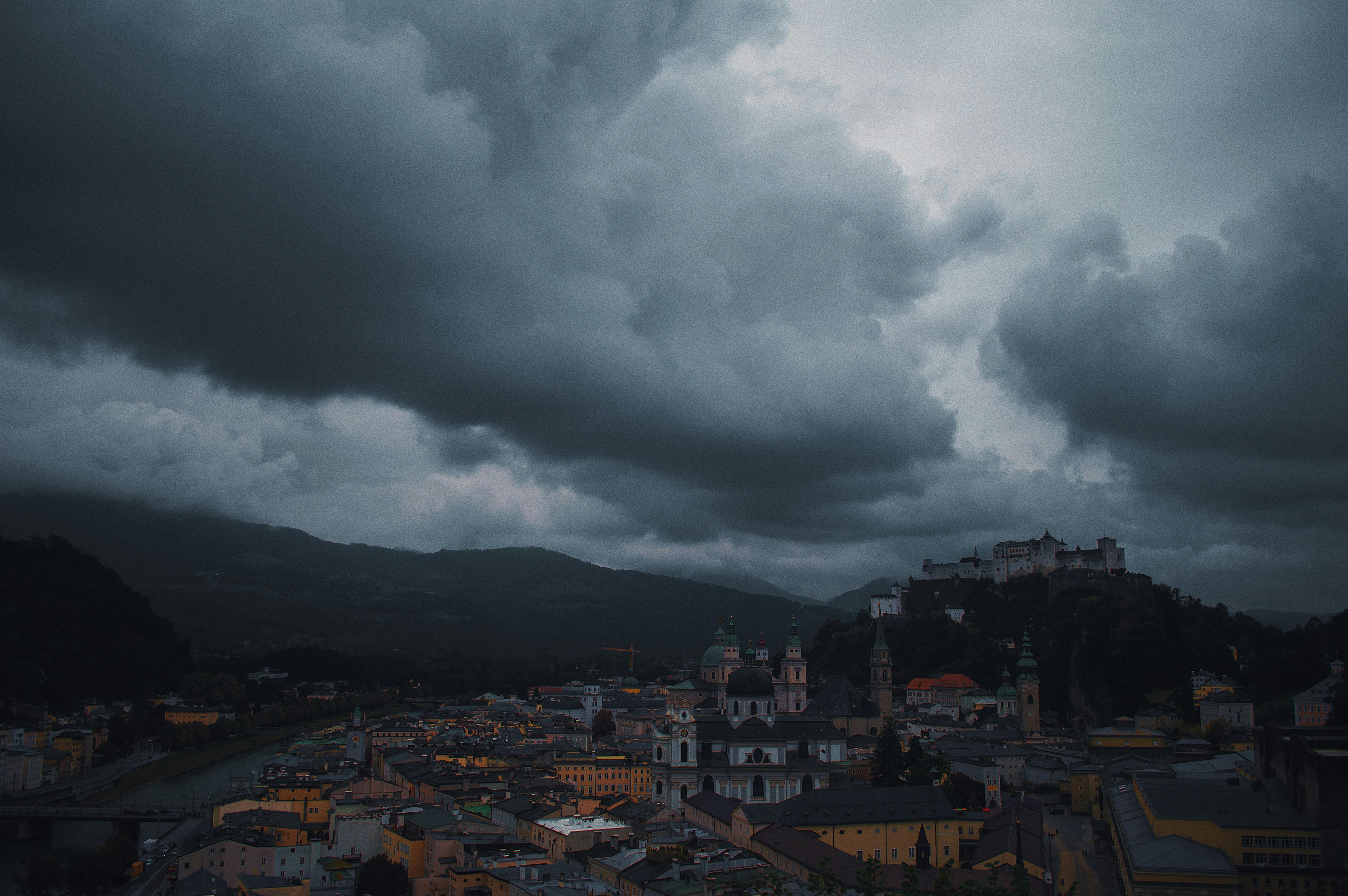 Rain Clouds Photos, Download The BEST Free Rain Clouds Stock Photos & HD  Images