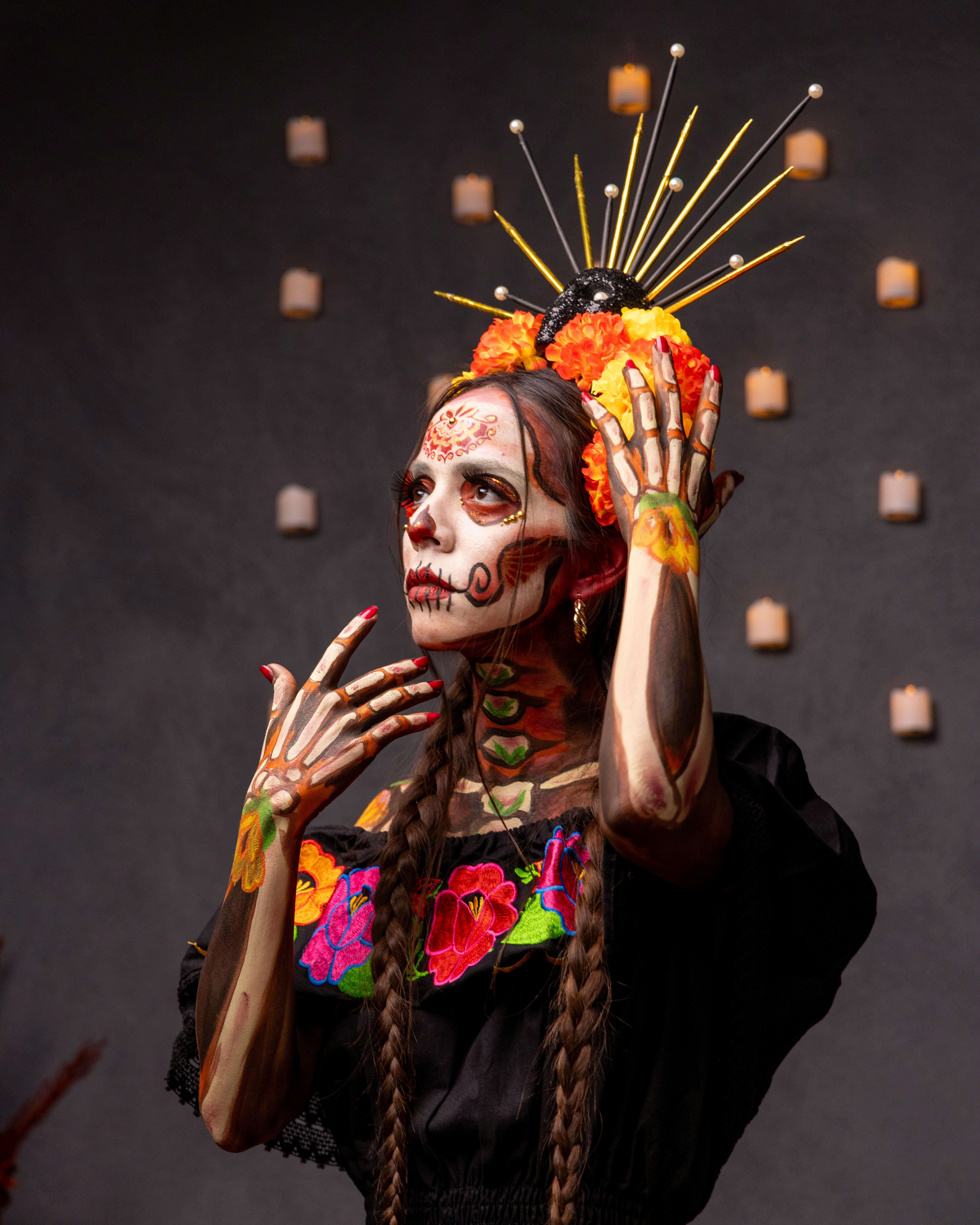 Ücretsiz aşama, başlık, cadılar bayramı içeren Ücretsiz stok fotoğraf Stok Fotoğraflar