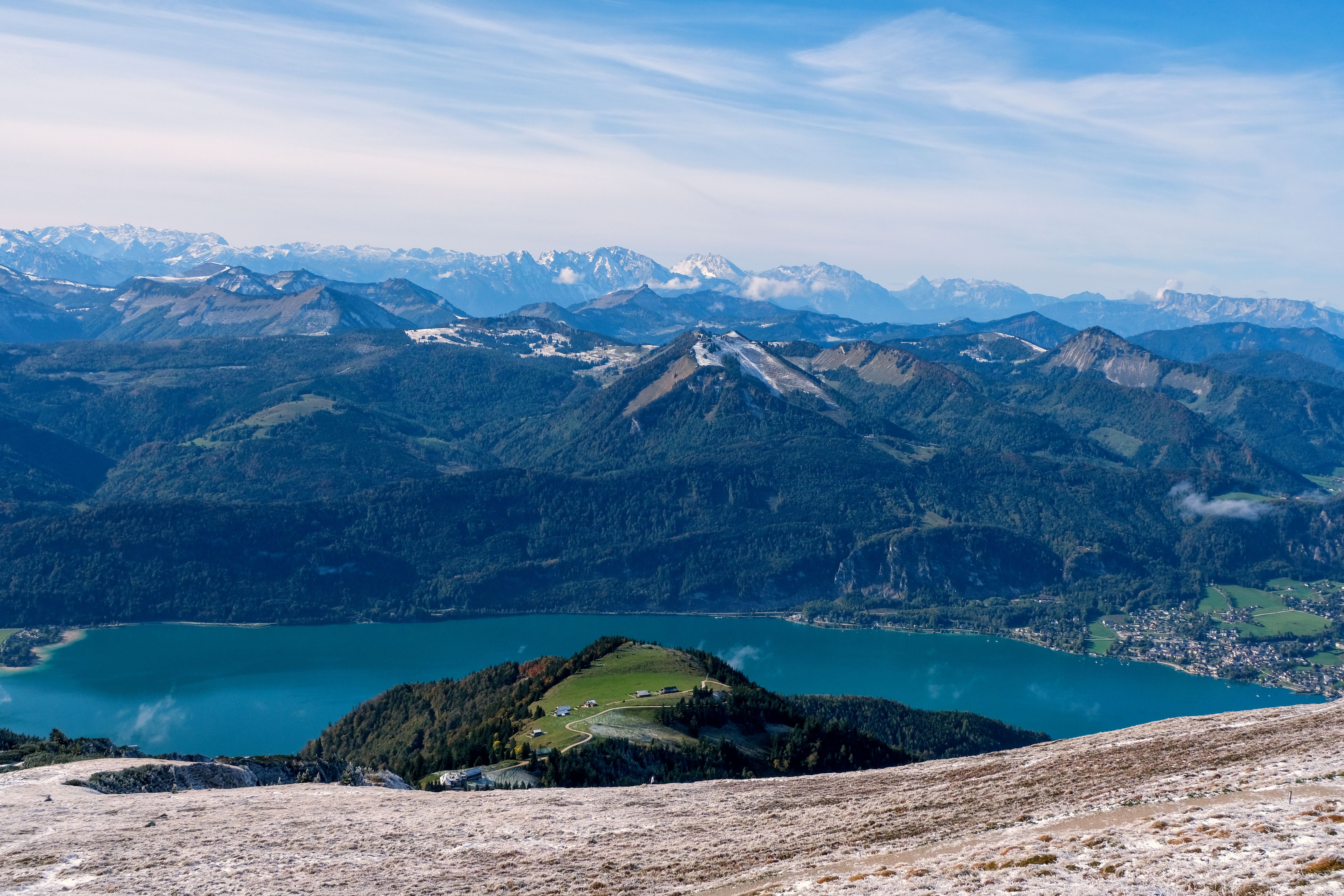 Sankt Wolfgang im Salzkammergut