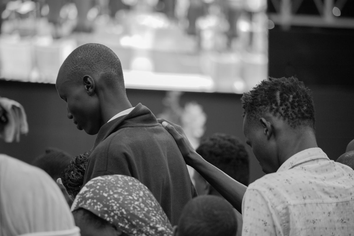 Youth Civic Leadership Programme