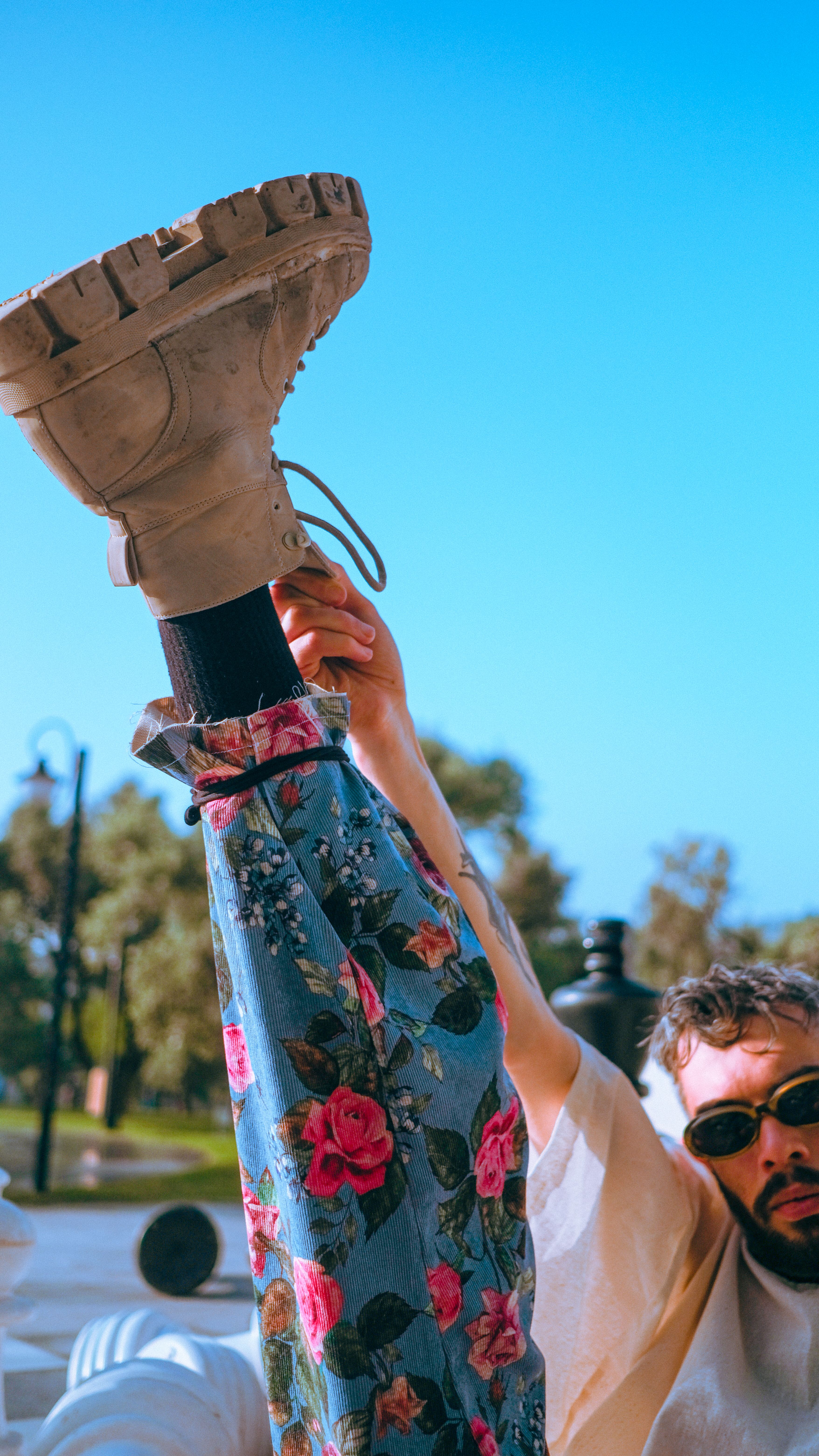 Gratis Immagine gratuita di abbigliamento colorato, abbigliamento da uomo, accattivante Foto a disposizione