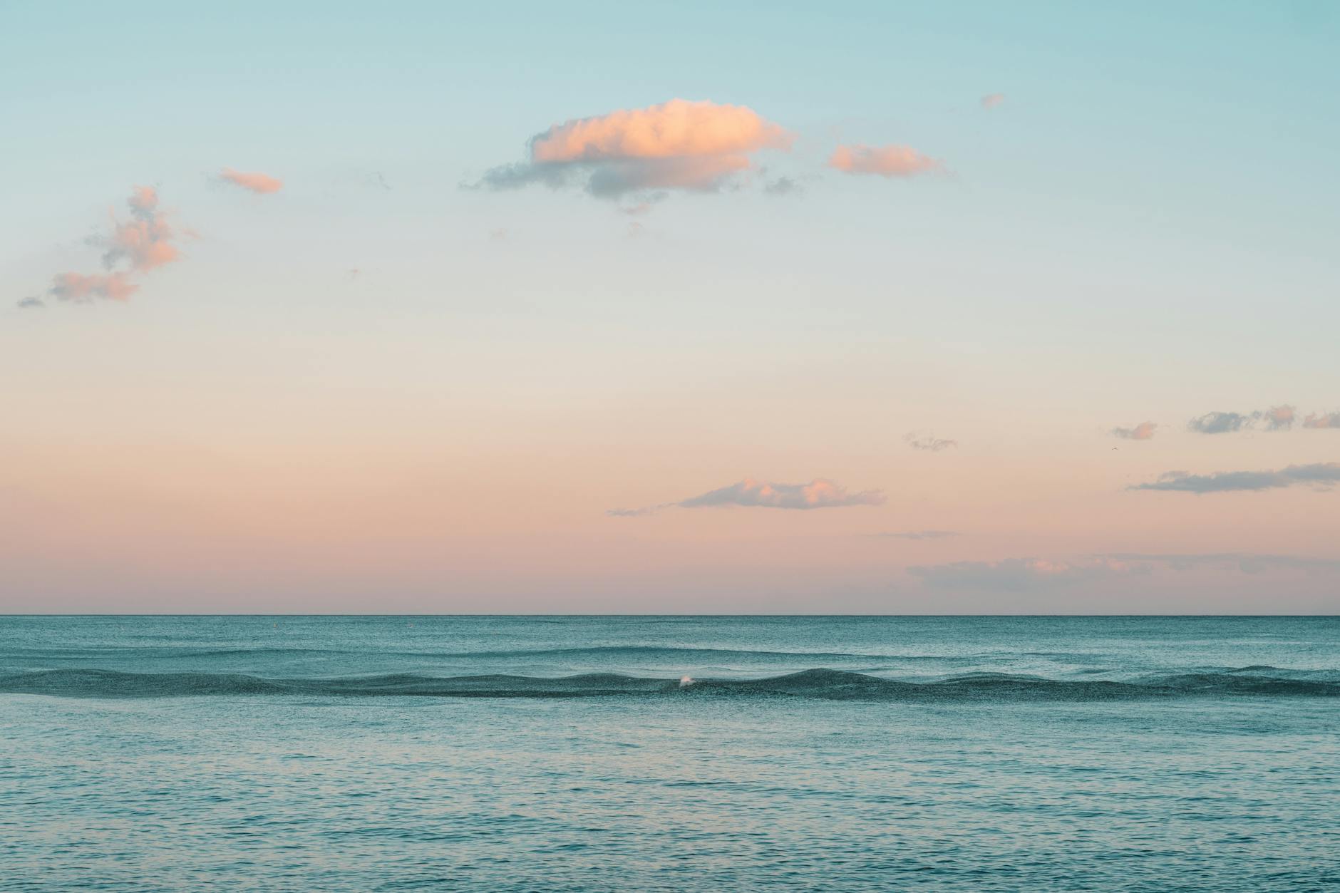 Free stock photo of landscape, sea, seascape