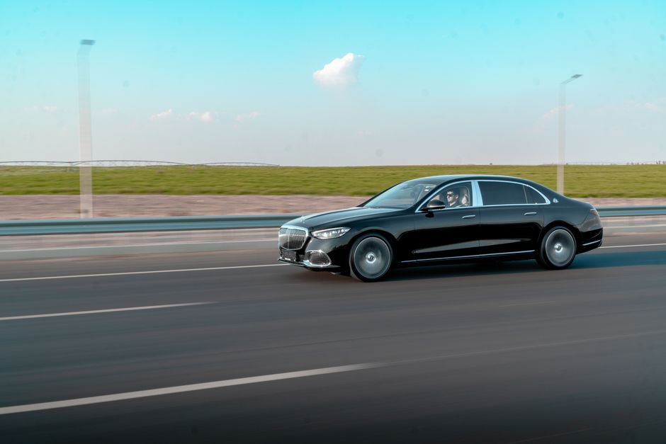 Skoda Octavia: Семейный автомобиль с премиальными нотами