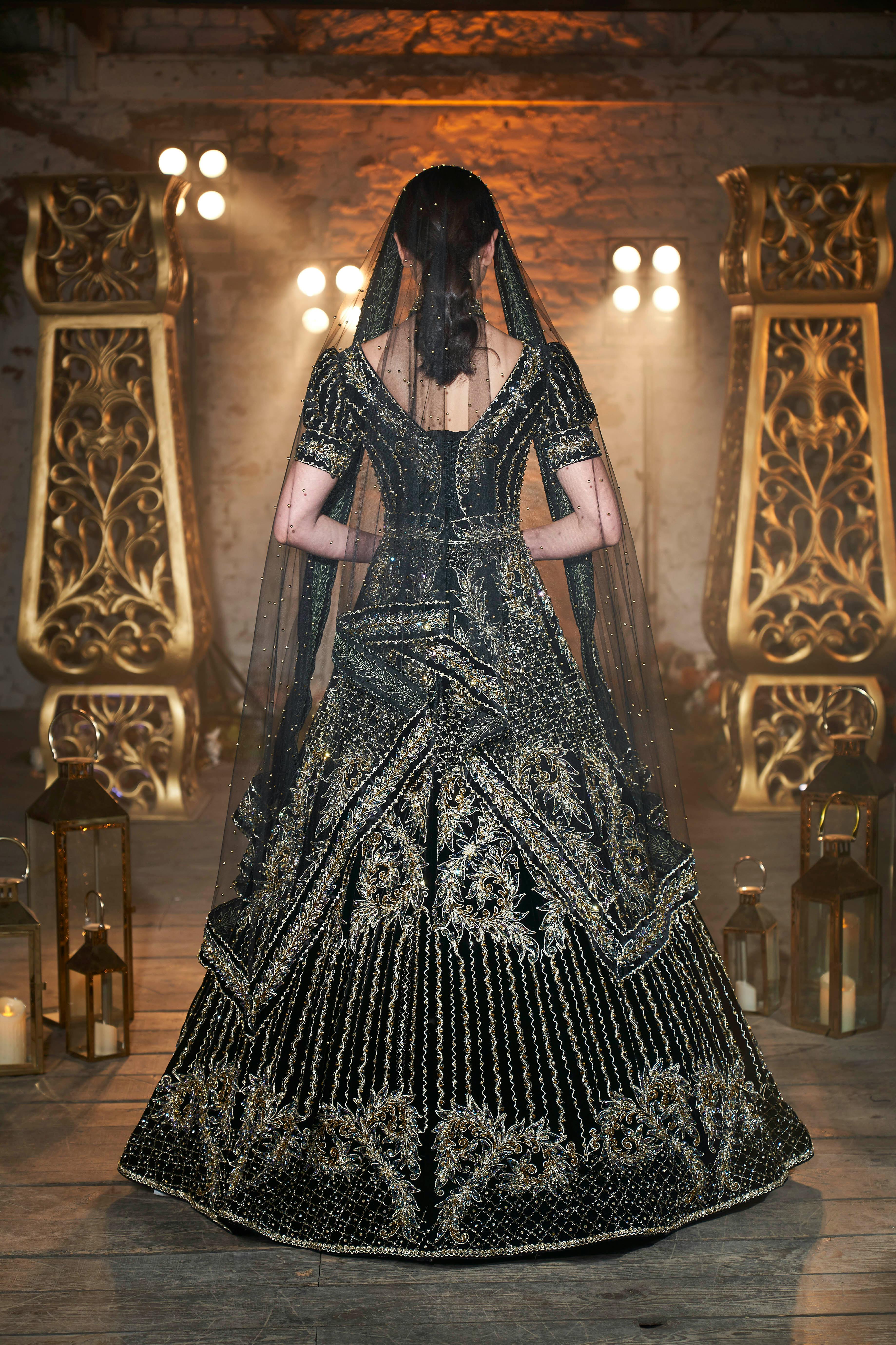 Black Woman Wedding Gown Photos Download The BEST Free Black Woman