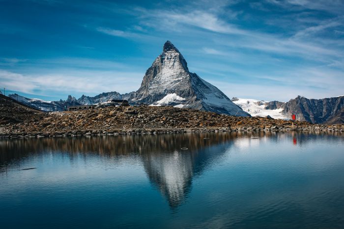 Switzerland experience