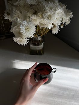 hot toddy image