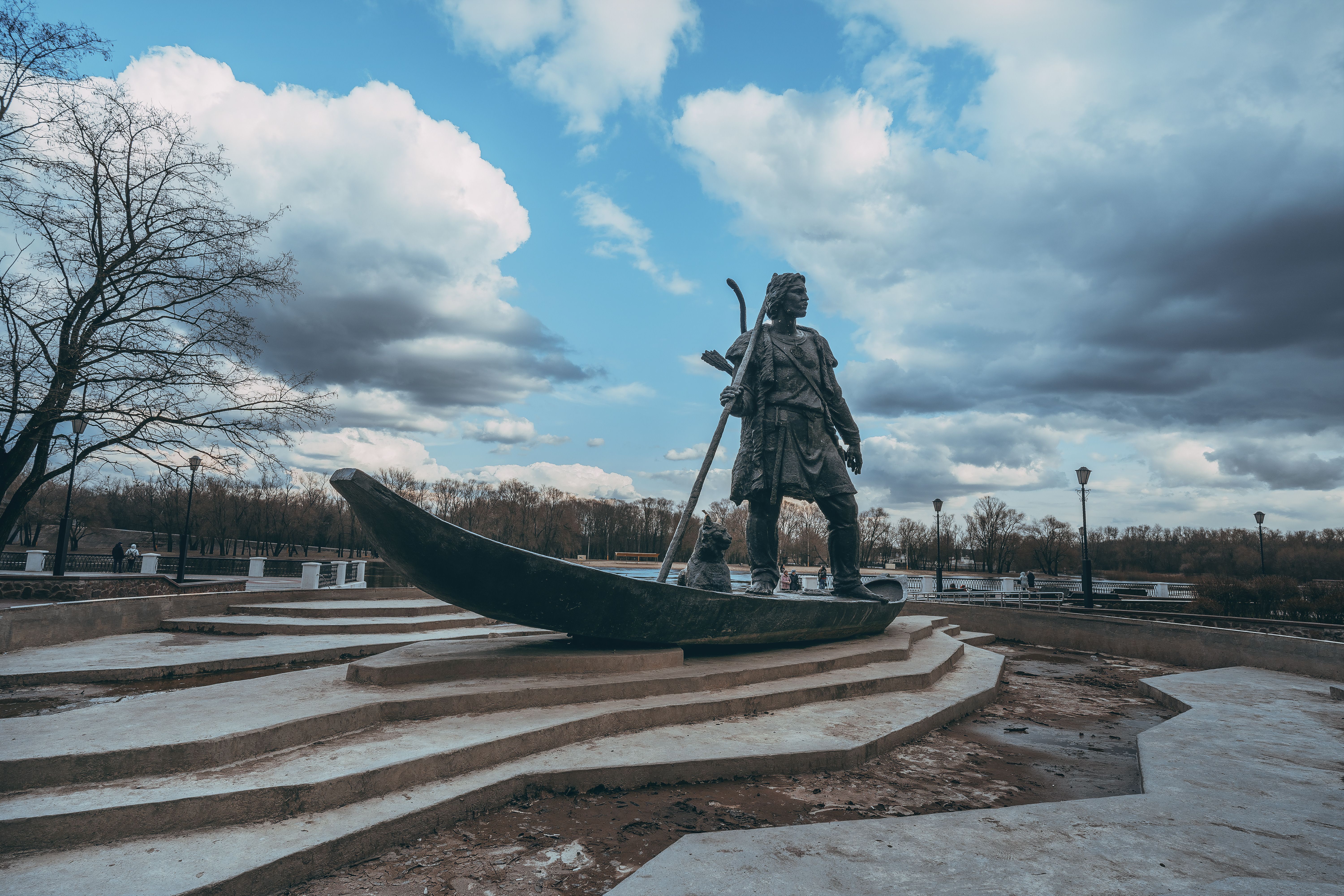 Belarus