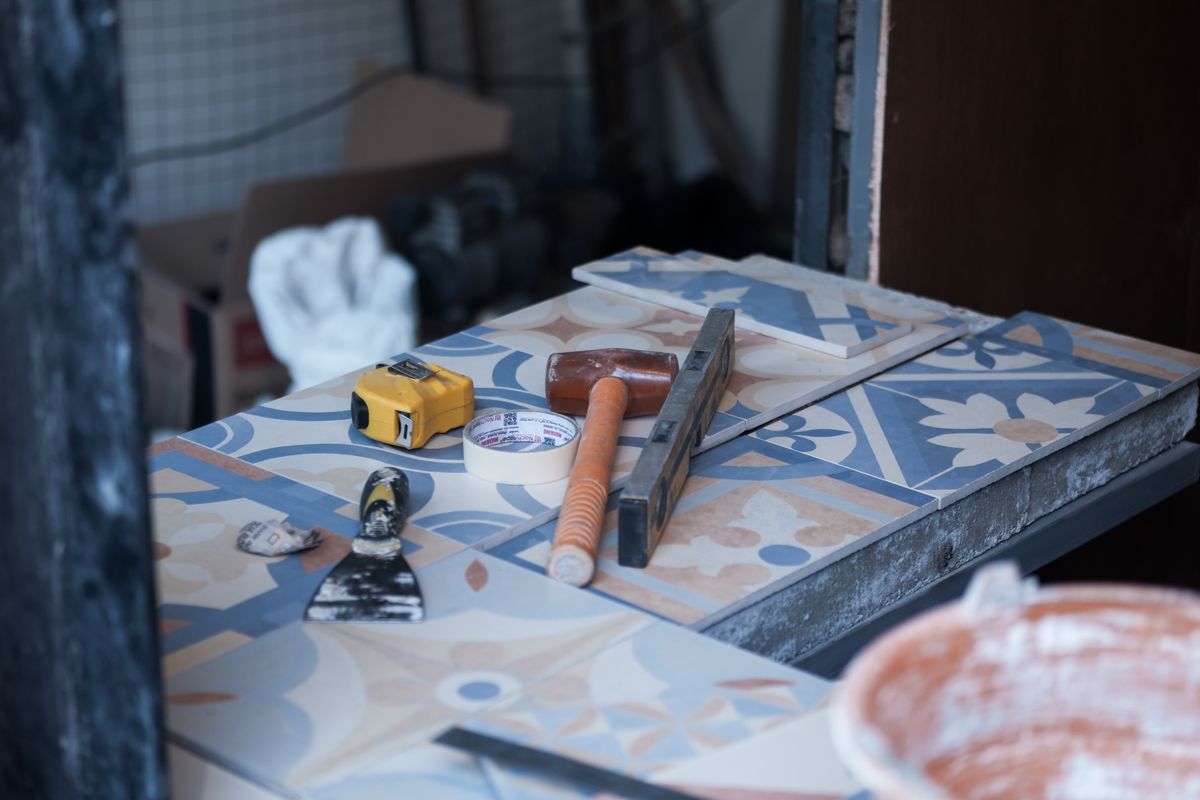 packing service in Elsenham — Packing Service in Elsenham — the working end of the job