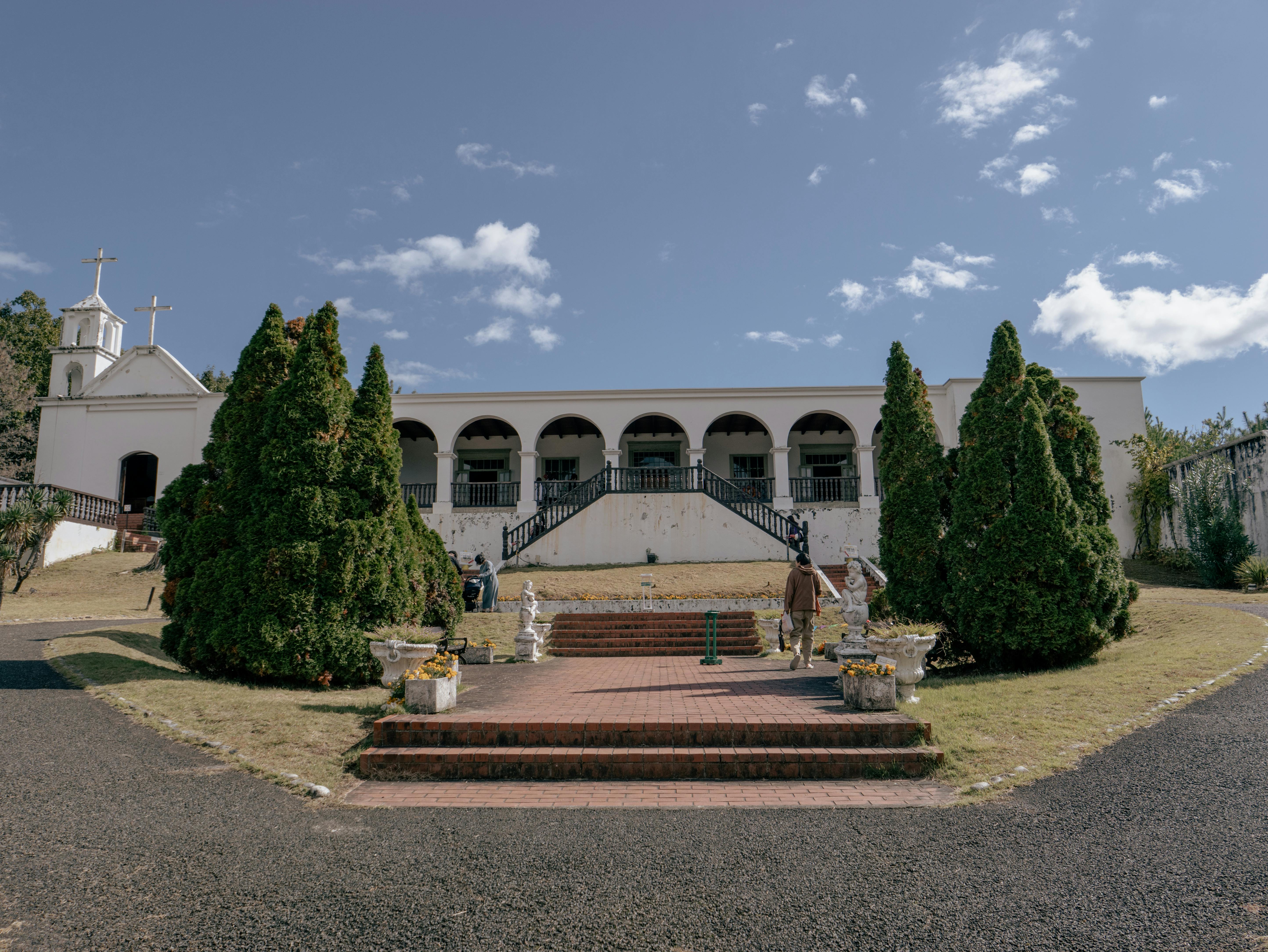 Landmarks in Inuyama