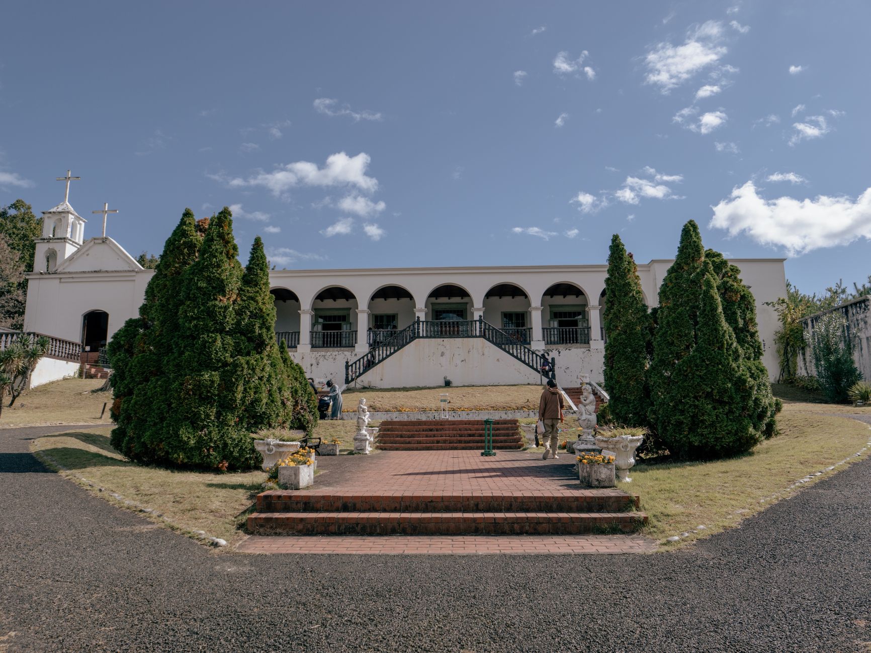 Popular sights in Inuyama Landmarks in Inuyama