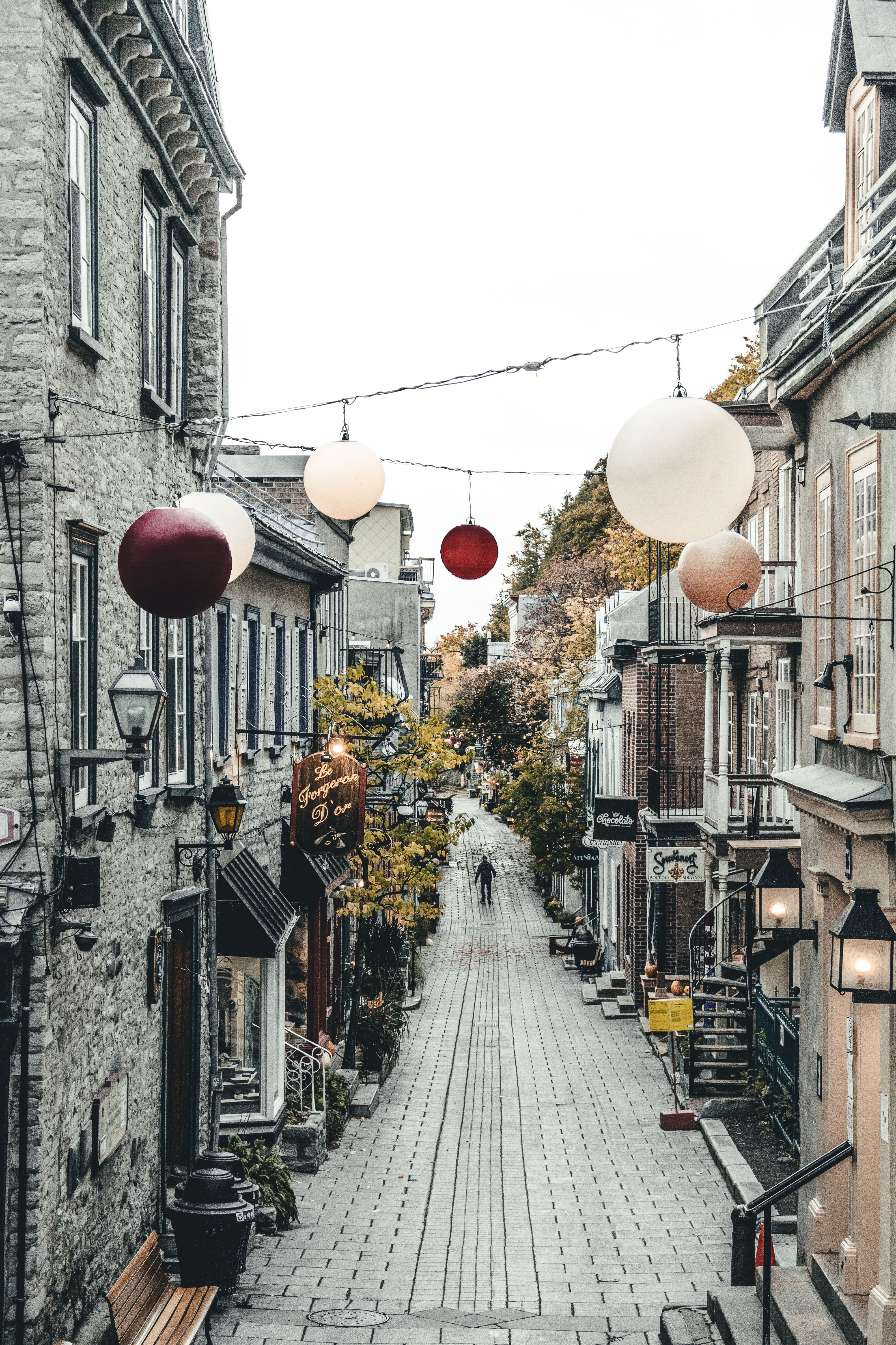 Quebec City Canada 2026