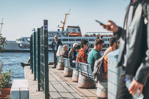 Kostenloses Stock Foto zu istanbul, kadiköy