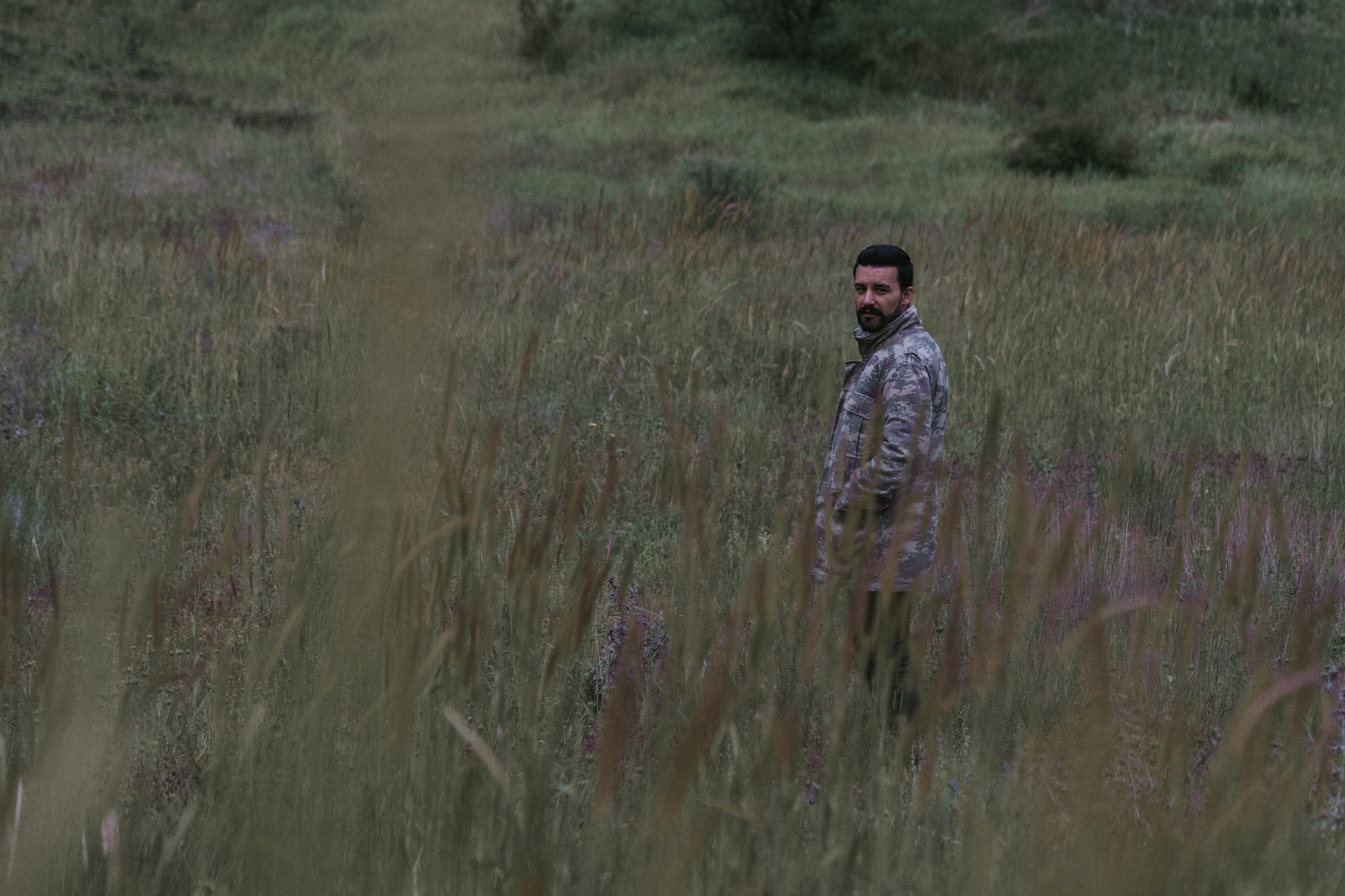 Kaveh Rezaei