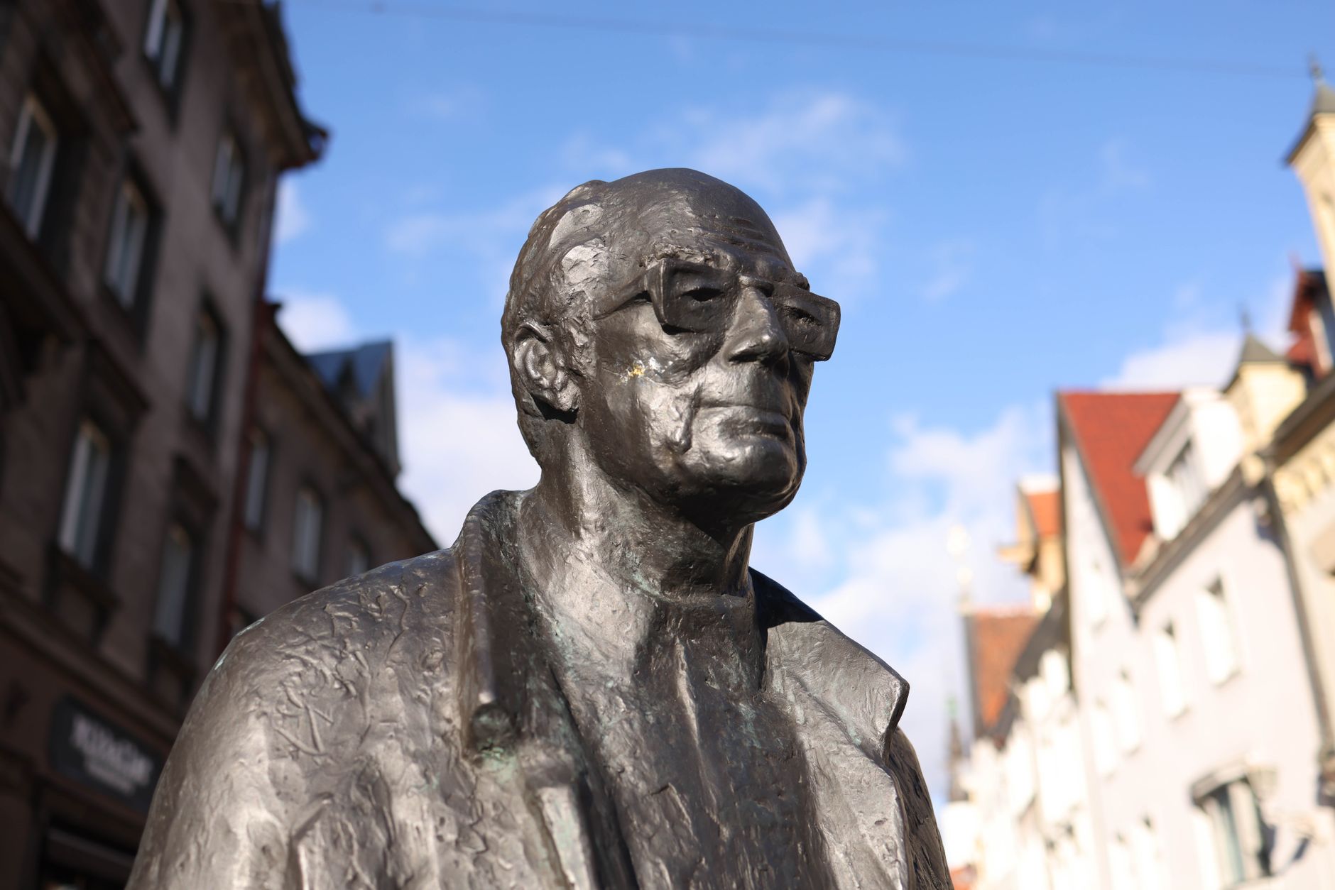 Konrad Adenauer