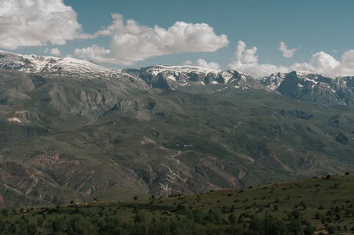 Fotobanka s bezplatnými fotkami na tému kopec, krajina, malebný