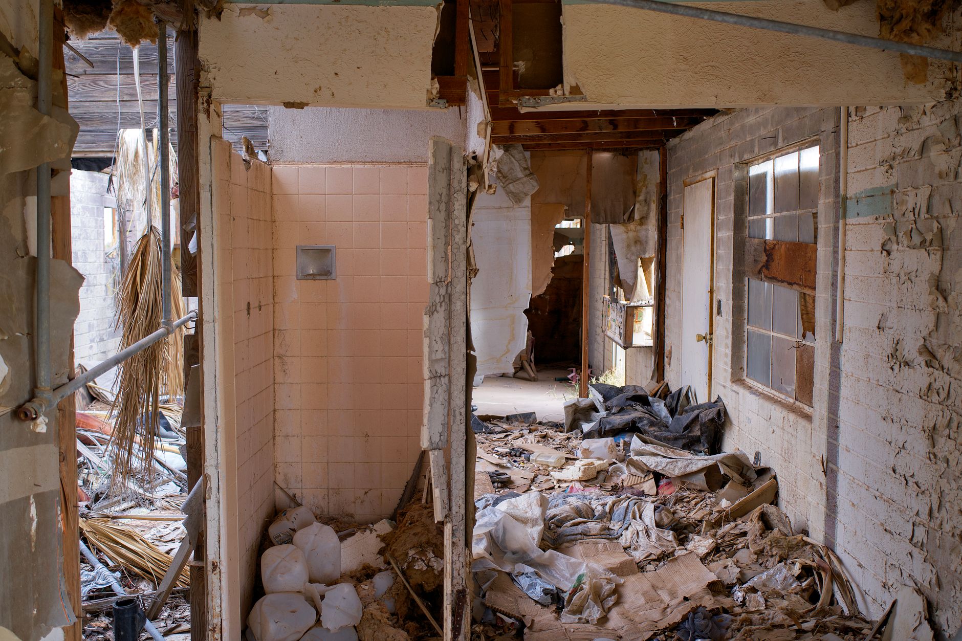 Demolition Safety Tips for Cleveland Homeowners